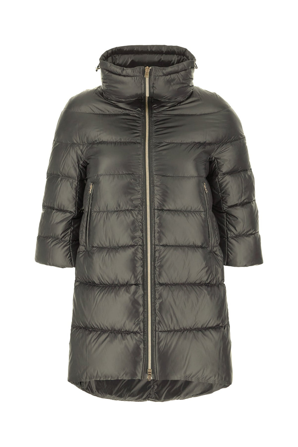 Herno Woman Clothing Jackets