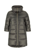 Herno Woman Clothing Jackets