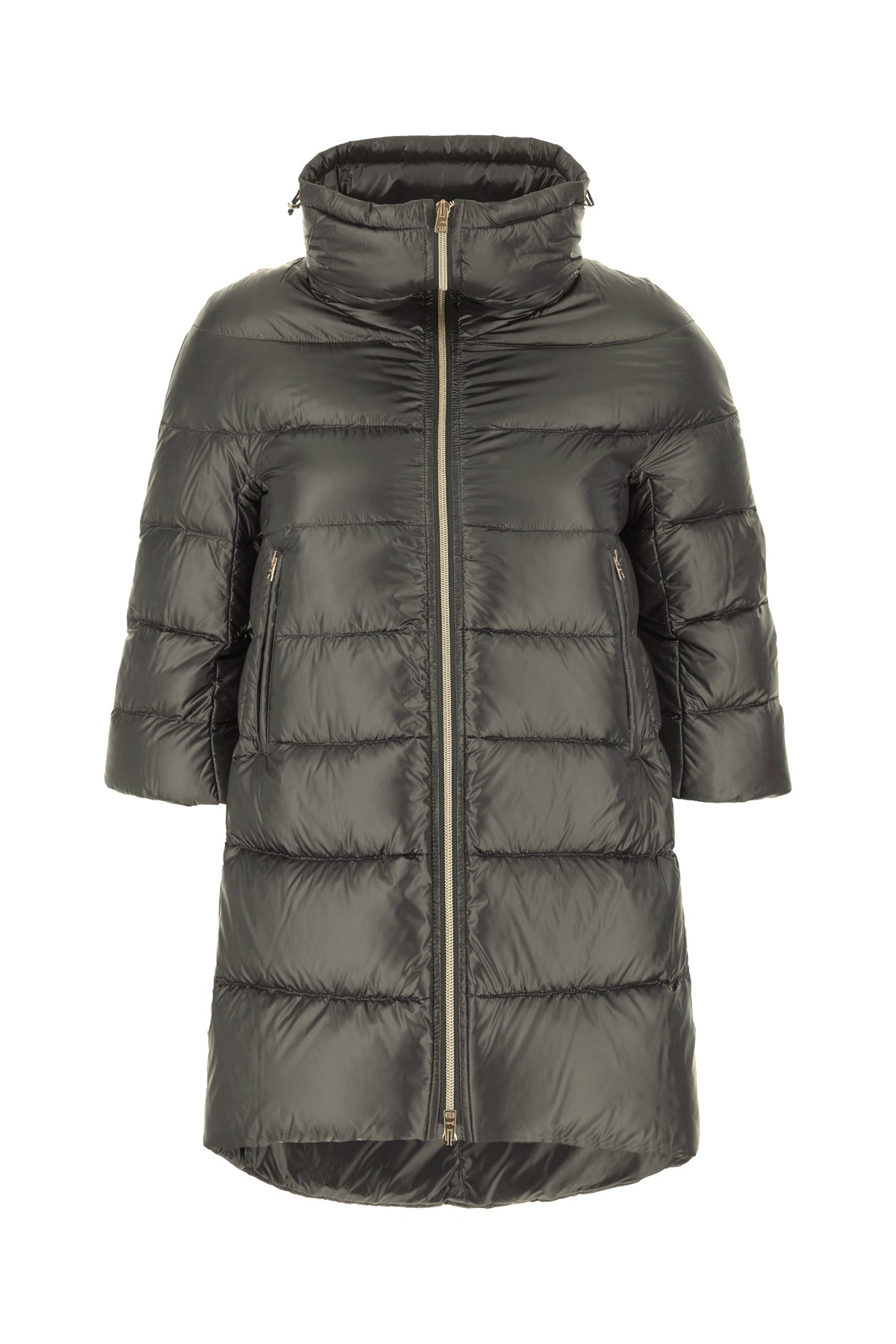 Herno Woman Clothing Jackets