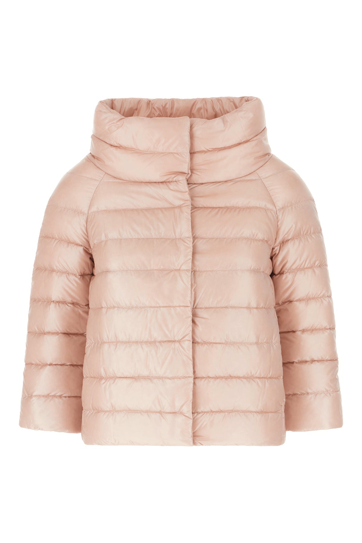 Herno Woman Clothing Jackets