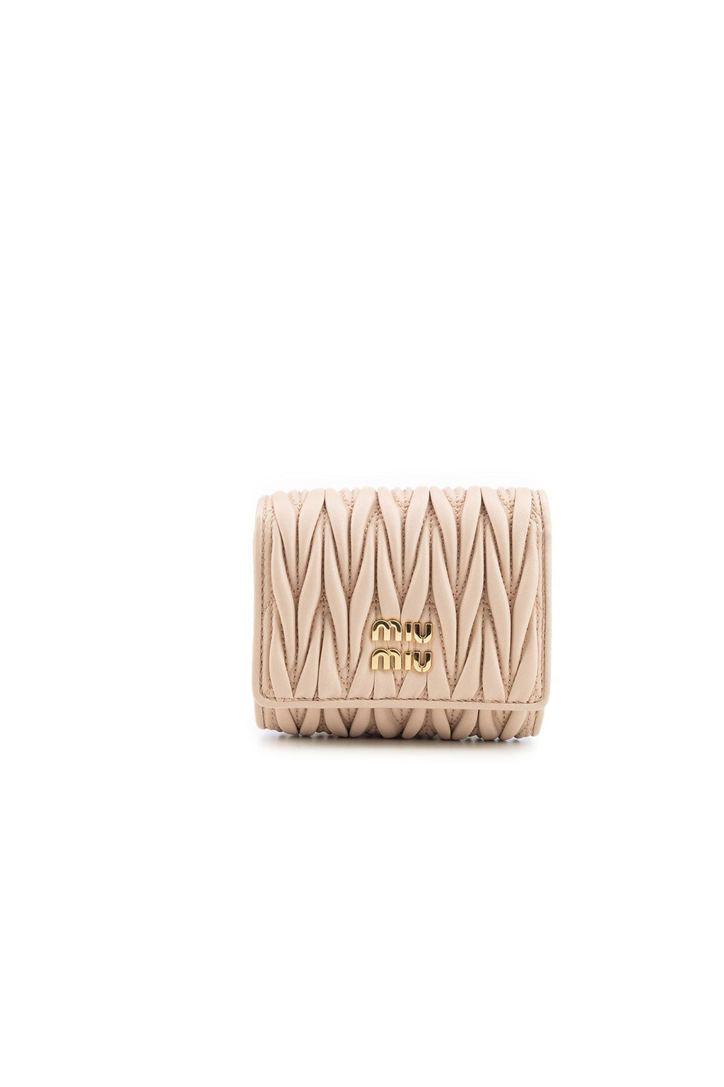 Miu Miu Woman Accessories Wallets