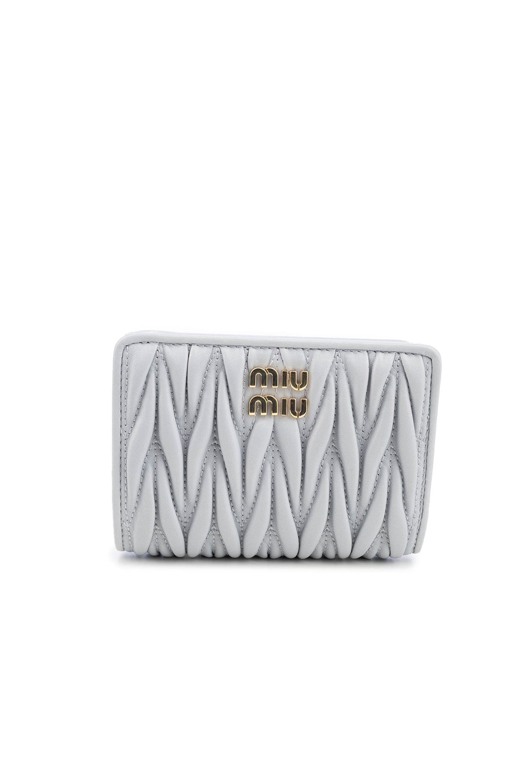 Miu Miu Woman Accessories Wallets