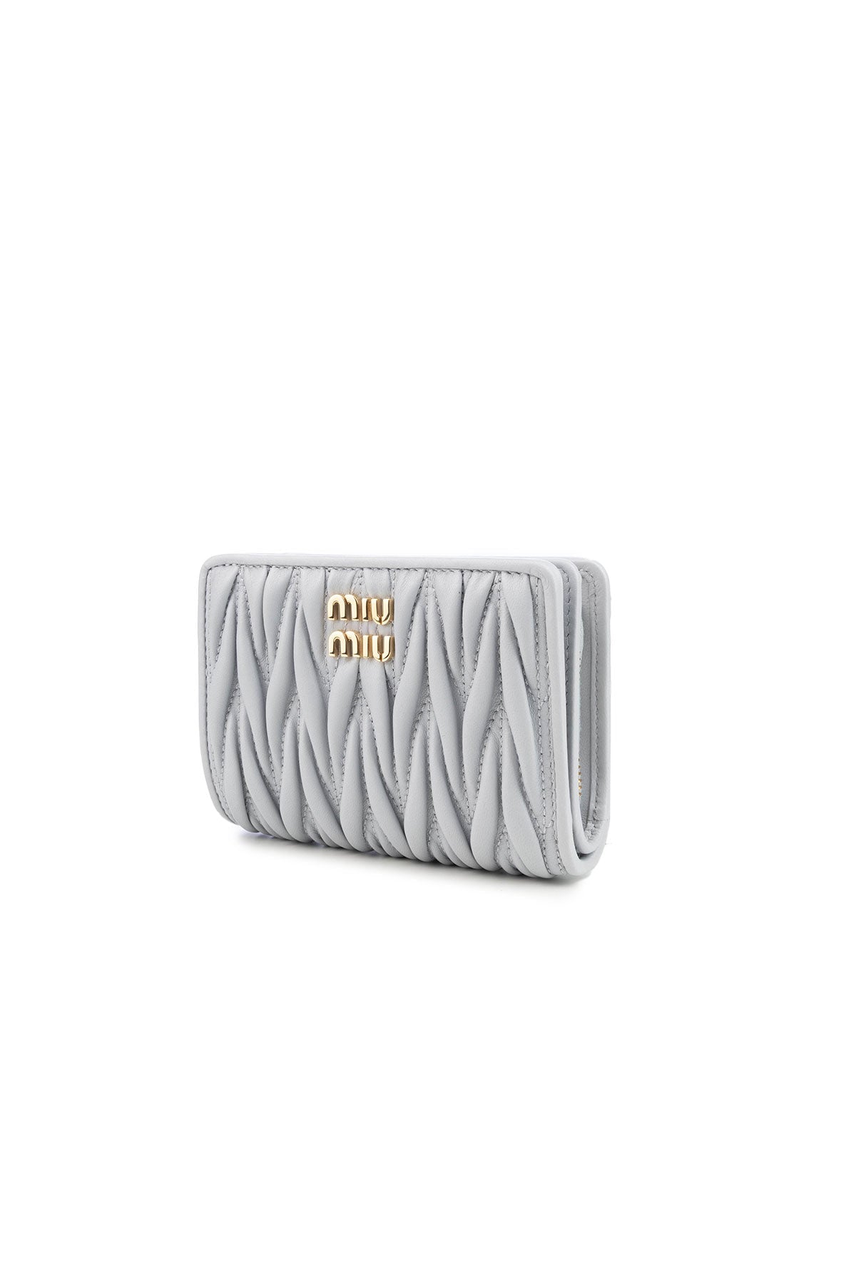 Miu Miu Woman Accessories Wallets