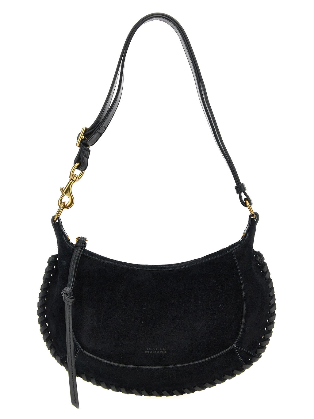 Isabel Marant Women 'Oskan Moon' Shoulder Bag