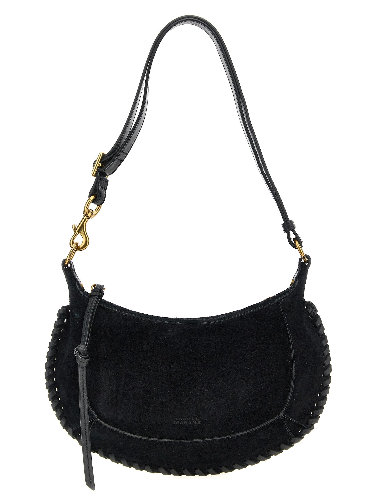 Isabel Marant Women 'Oskan Moon' Shoulder Bag