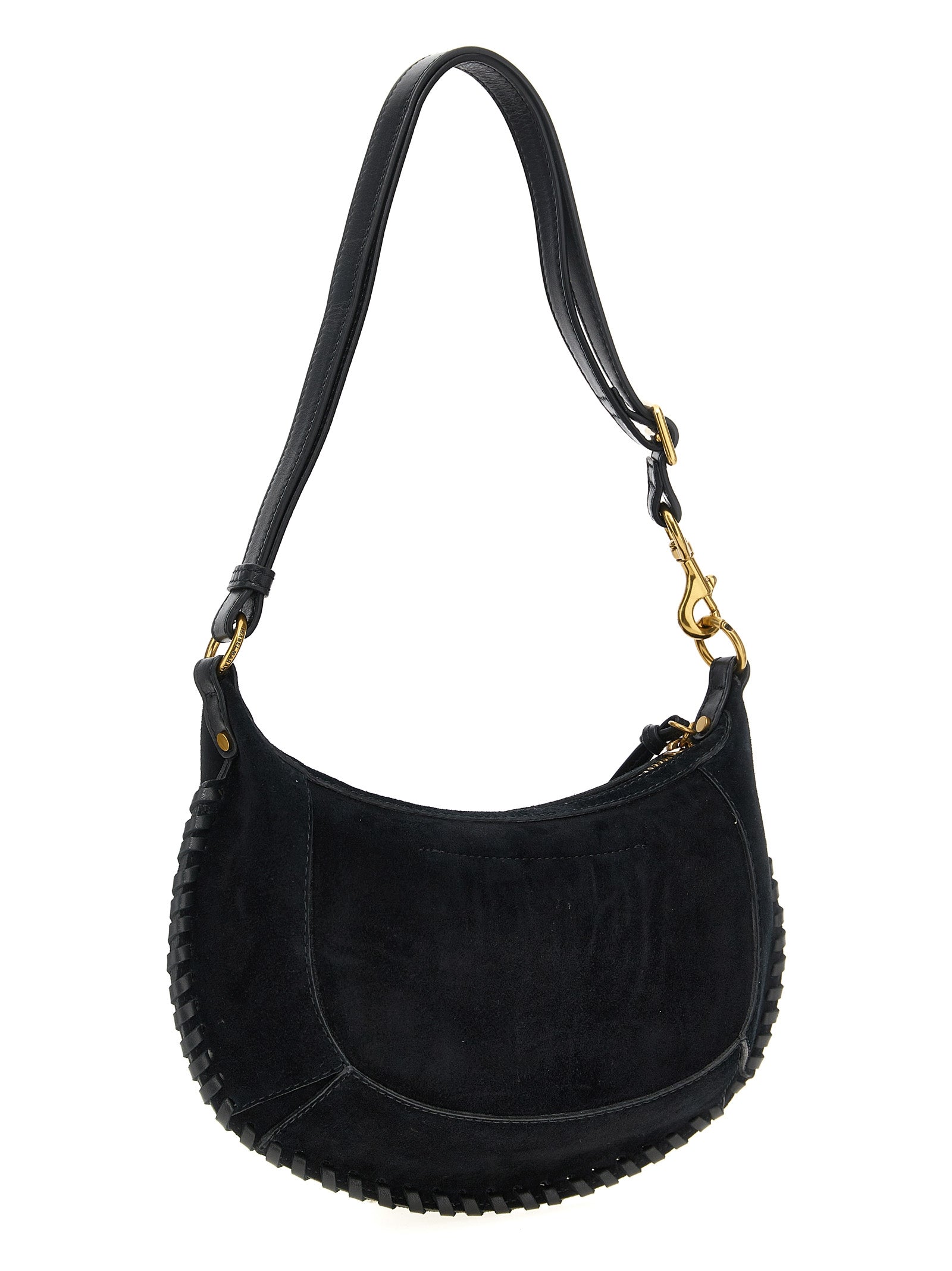 Isabel Marant Women 'Oskan Moon' Shoulder Bag