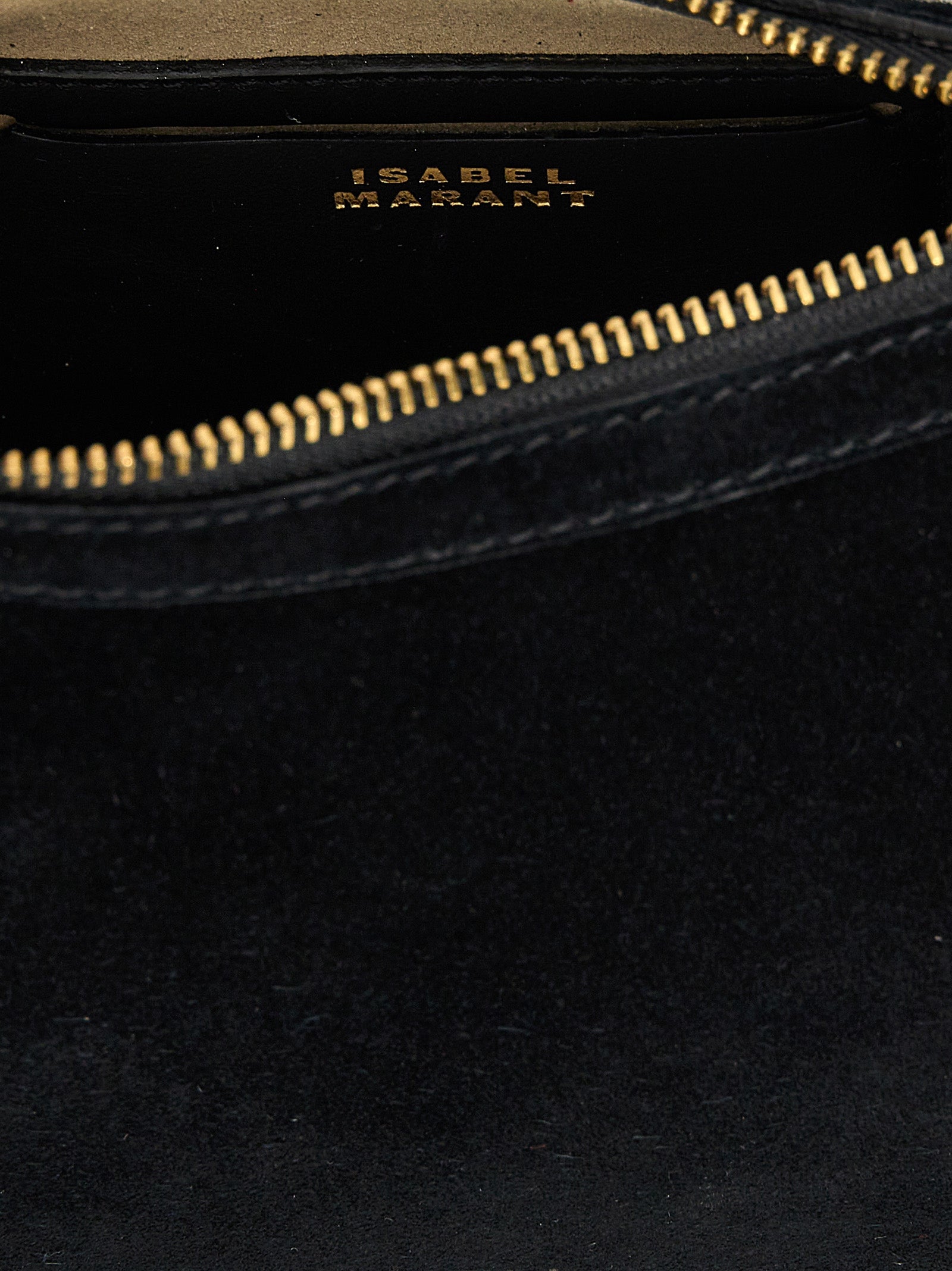 Isabel Marant Women 'Oskan Moon' Shoulder Bag
