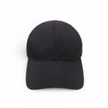PRADA BLACK BASEBALL HAT - SIZE M