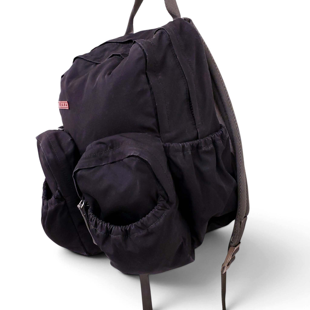PRADA NYLON SPORT BACKPACK