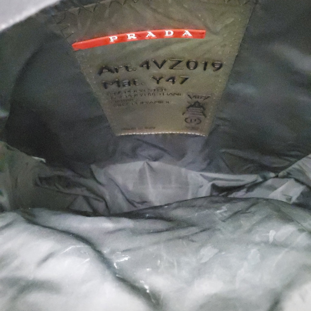 PRADA NYLON SPORT BACKPACK