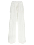 Herno Women 'Broderie Anglaise' Pants