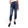 RAG & BONE DARK WASH JEANS - SIZE 26