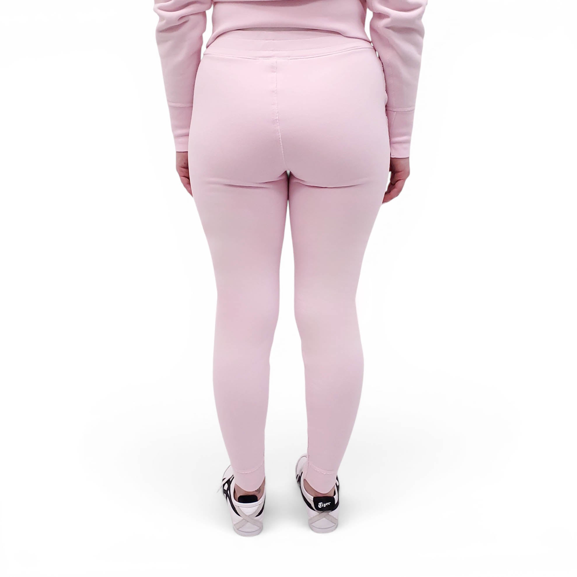 RAG & BONE PINK SWEATSUIT - SIZE XXS