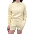 RAG & BONE YELLOW SHORTS SET - SIZE XS
