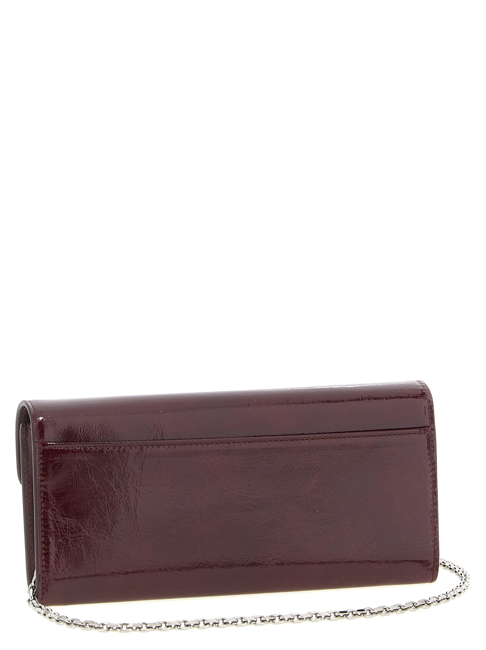 Roger Vivier Women 'Belle Vivier' Wallet On Chain