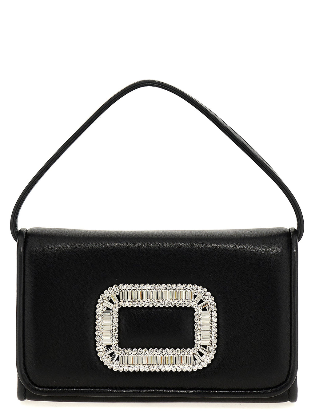 Roger Vivier Women 'Pilgrim Micro' Handbag