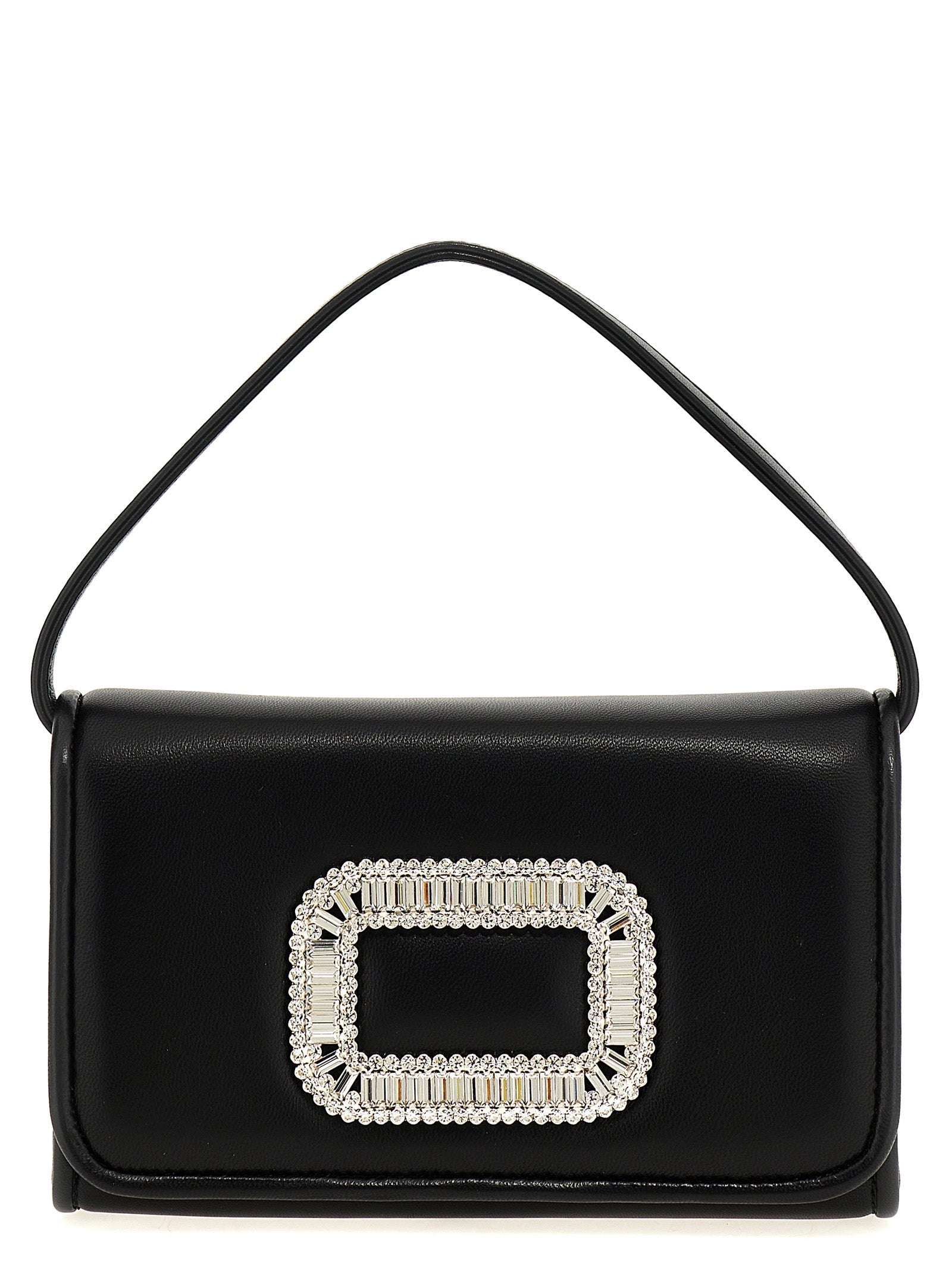 Roger Vivier Women 'Pilgrim Micro' Handbag