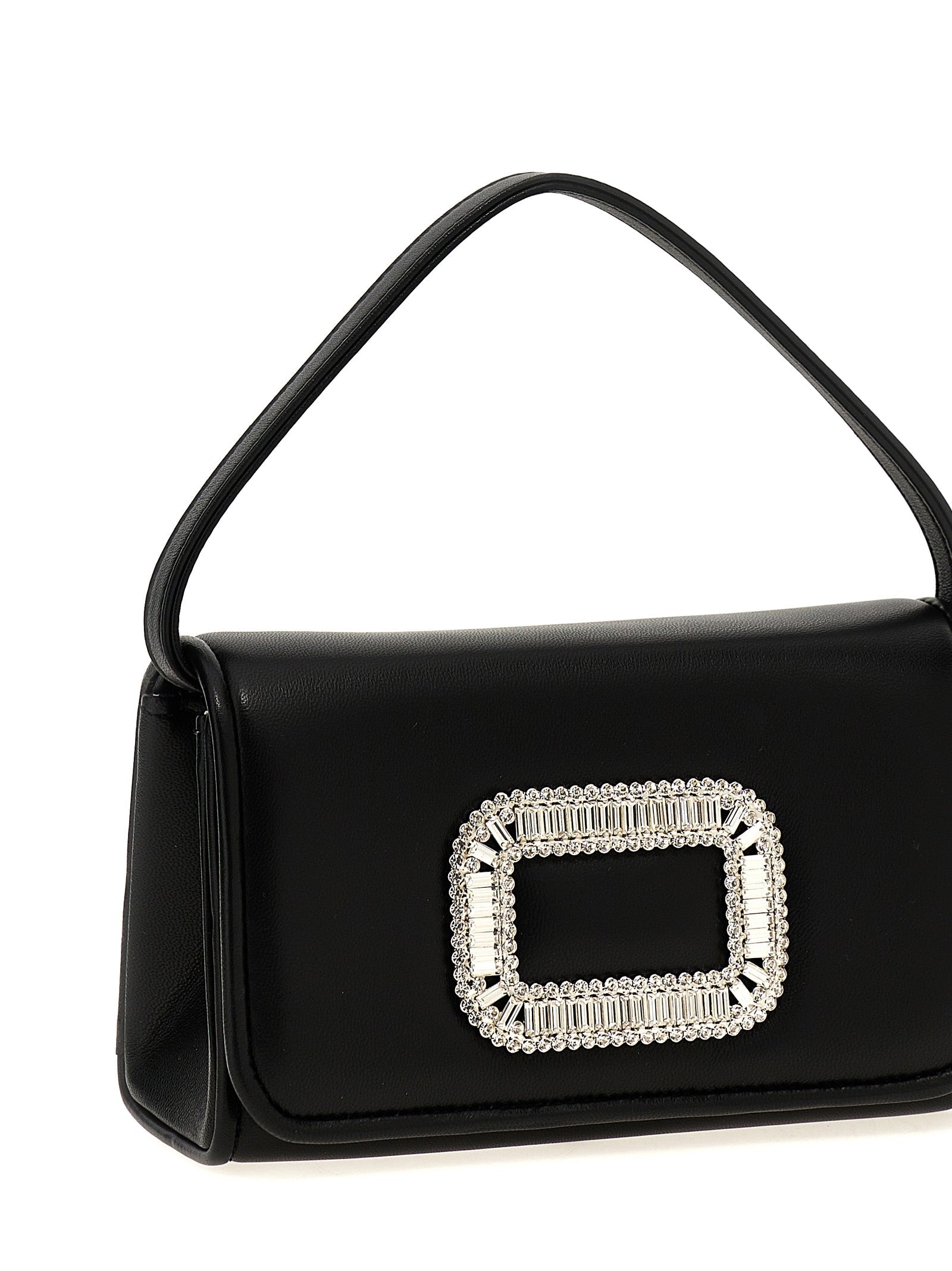 Roger Vivier Women 'Pilgrim Micro' Handbag