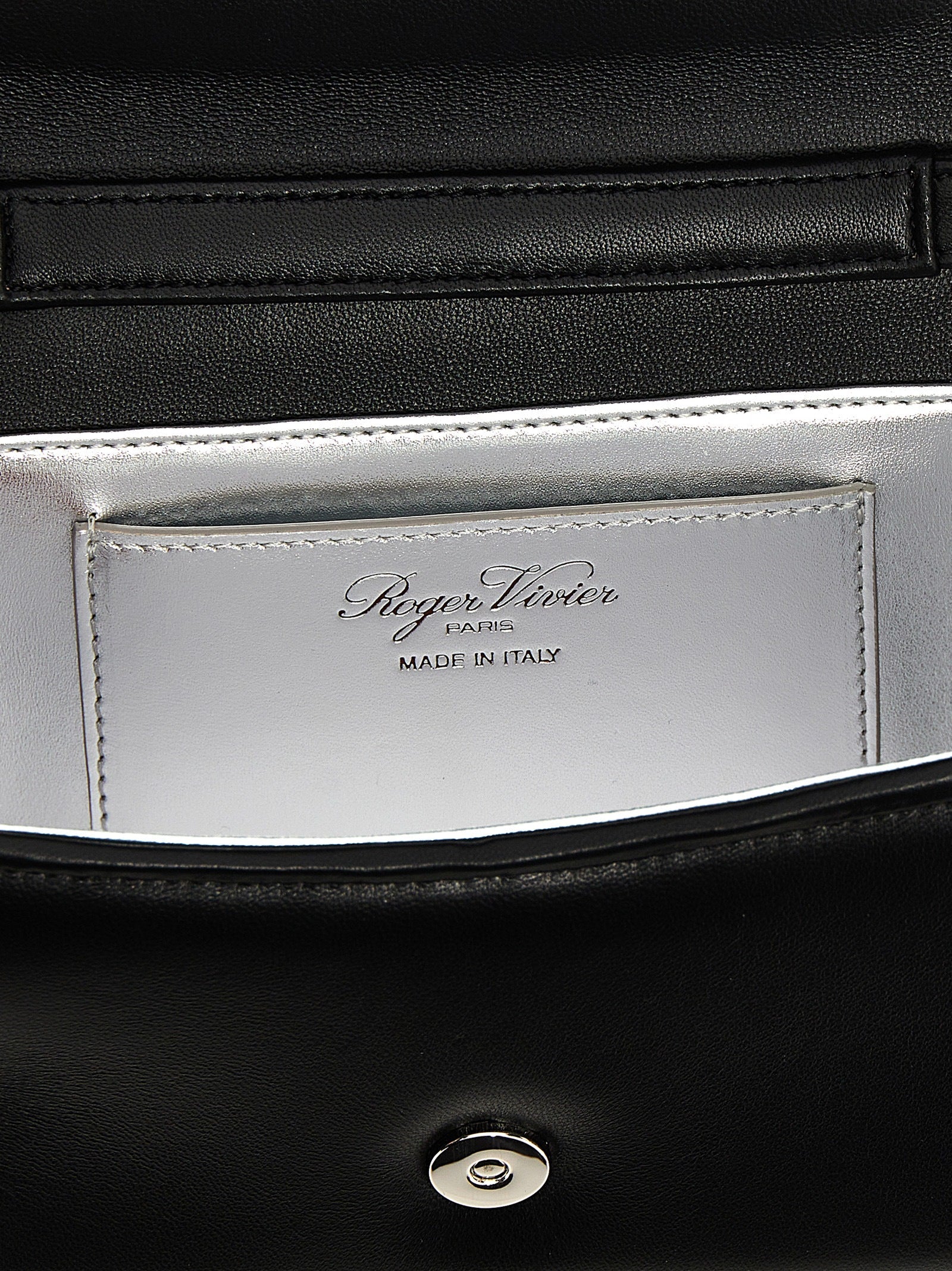 Roger Vivier Women 'Pilgrim Micro' Handbag