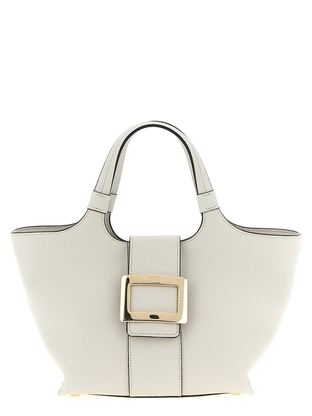 Roger Vivier Women 'Belle Vivier' Mini Shopping Bag