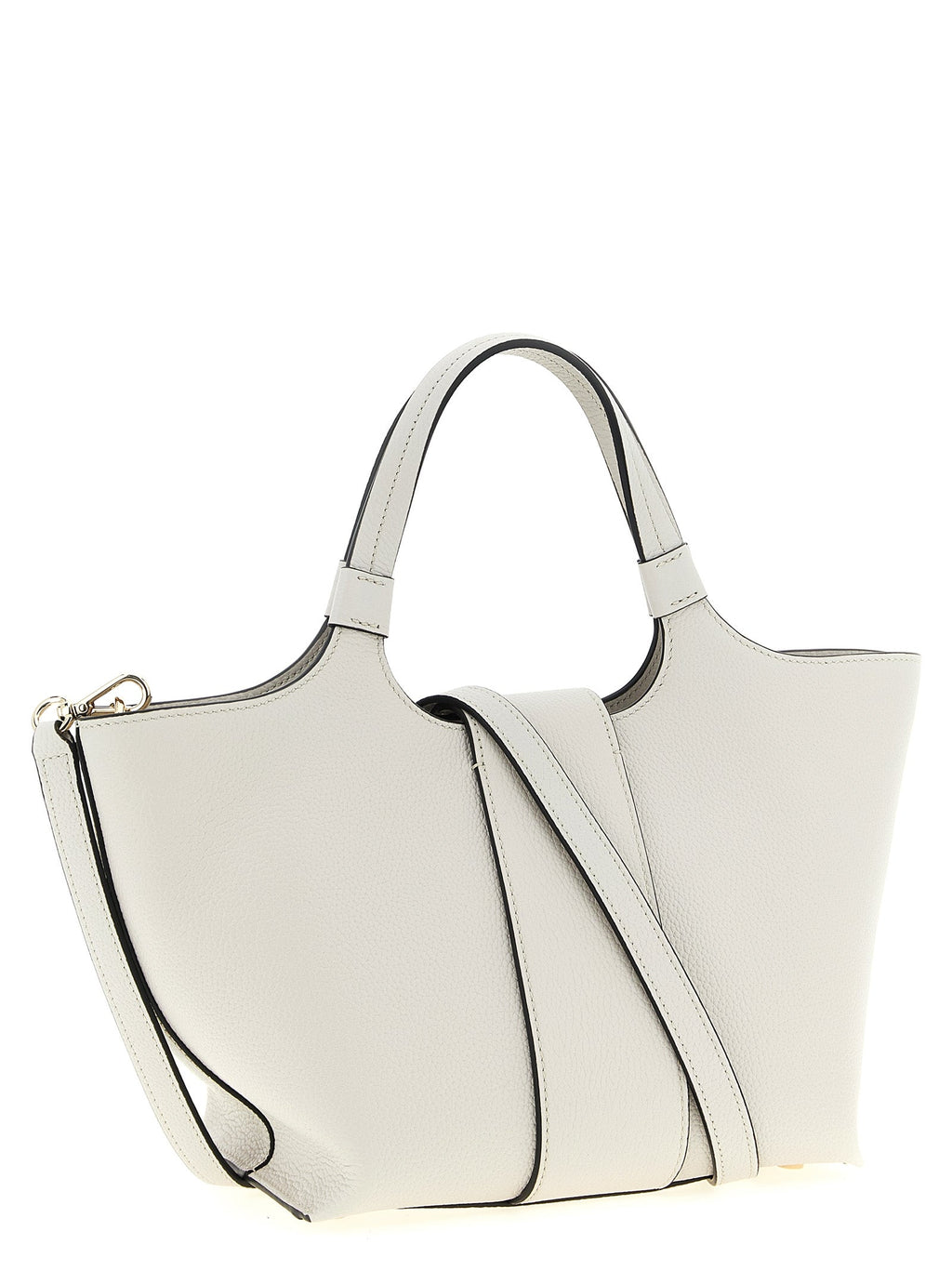 Roger Vivier Women 'Belle Vivier' Mini Shopping Bag