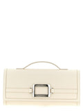 Roger Vivier Women 'Belle Vivier' Clutch