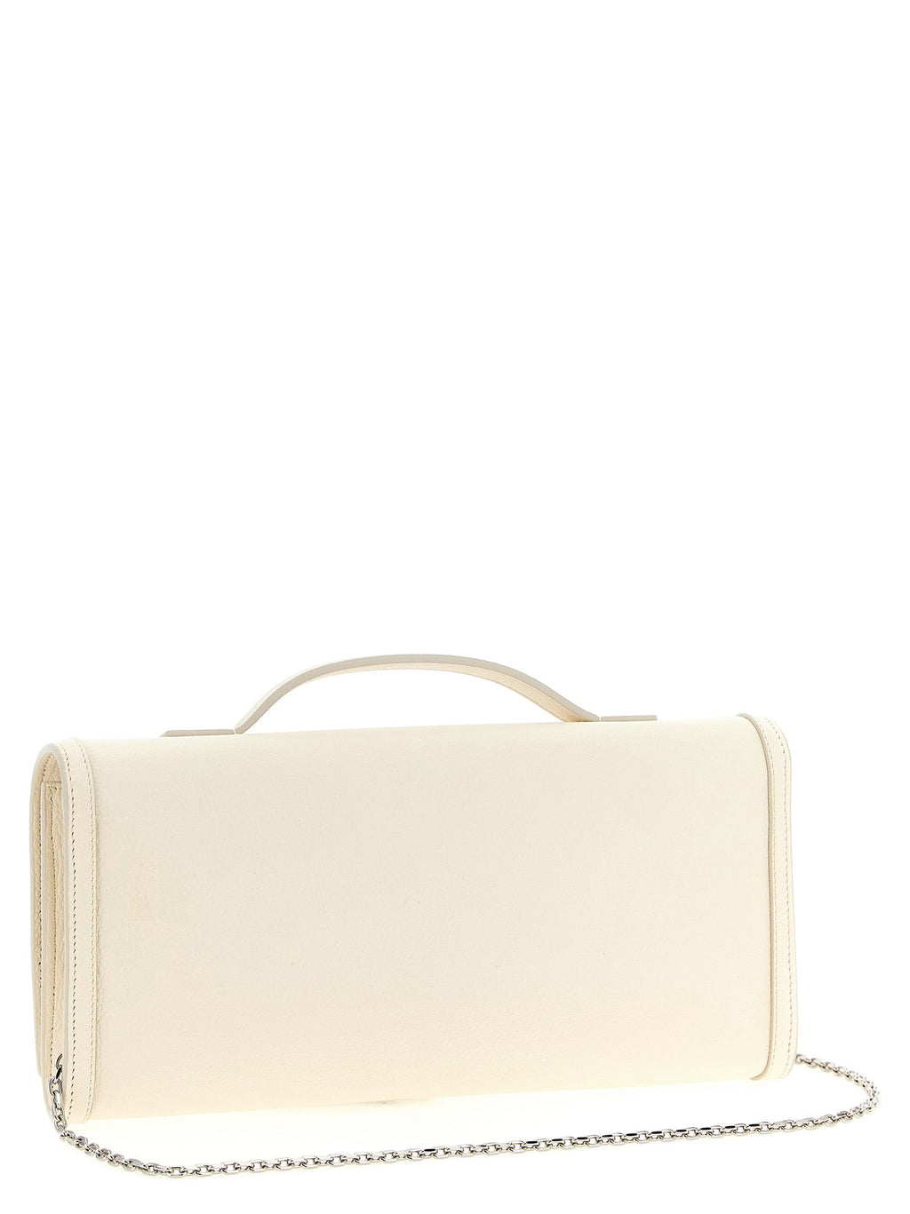 Roger Vivier Women 'Belle Vivier' Clutch