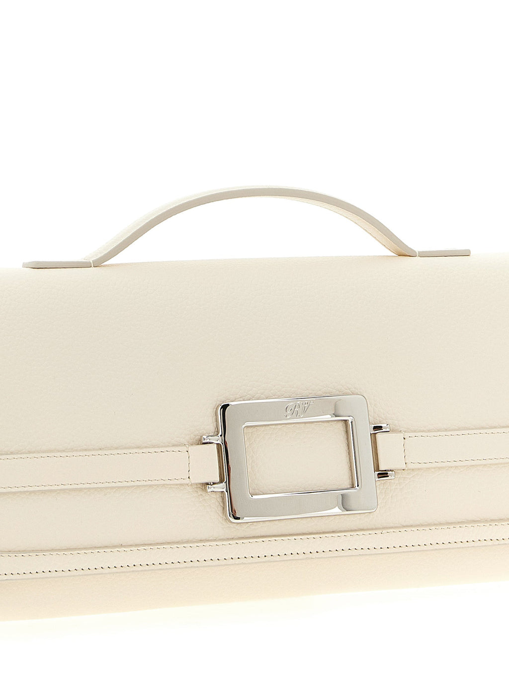 Roger Vivier Women 'Belle Vivier' Clutch