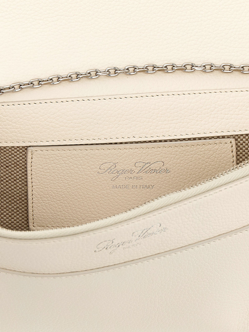 Roger Vivier Women 'Belle Vivier' Clutch