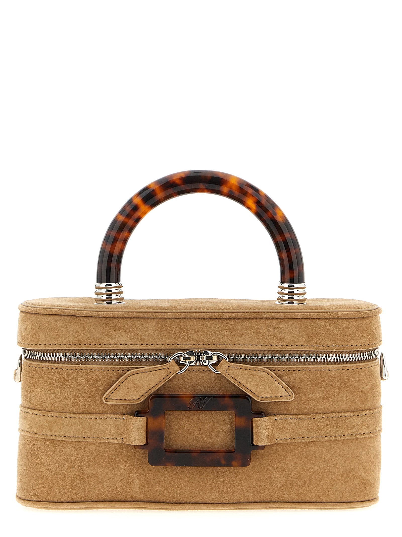 Roger Vivier Women 'Belle Vivier Vanity' Mini Handbag