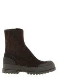 Aquazzura Women 'Rugged' Ankle Boots