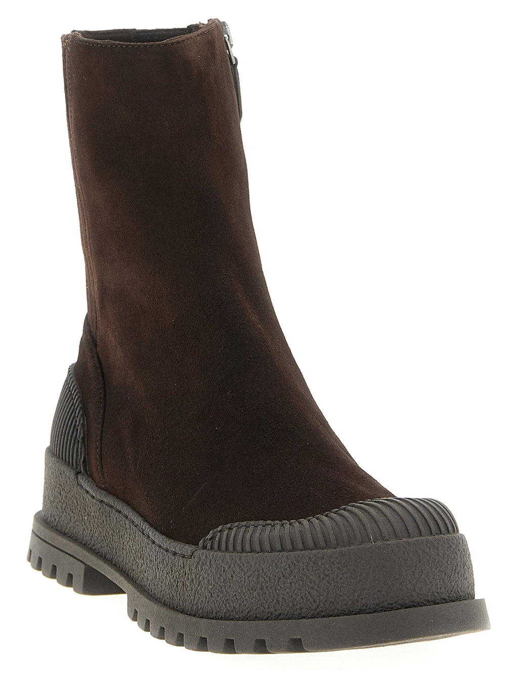 Aquazzura Women 'Rugged' Ankle Boots