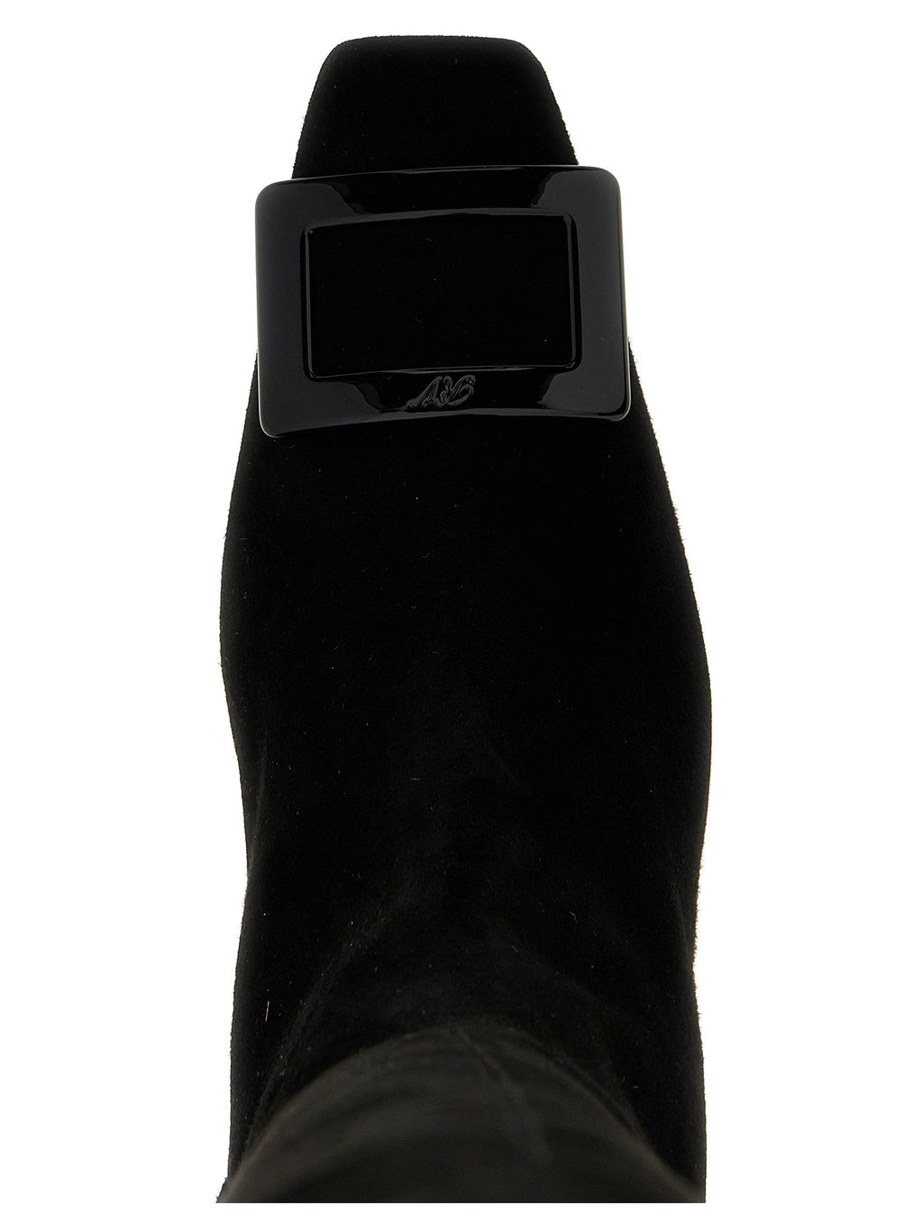 Roger Vivier Women 'Belle Vivier' Cuissard Boots