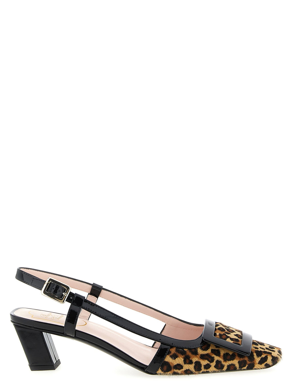 Roger Vivier Women 'Belle Viver' Slingback