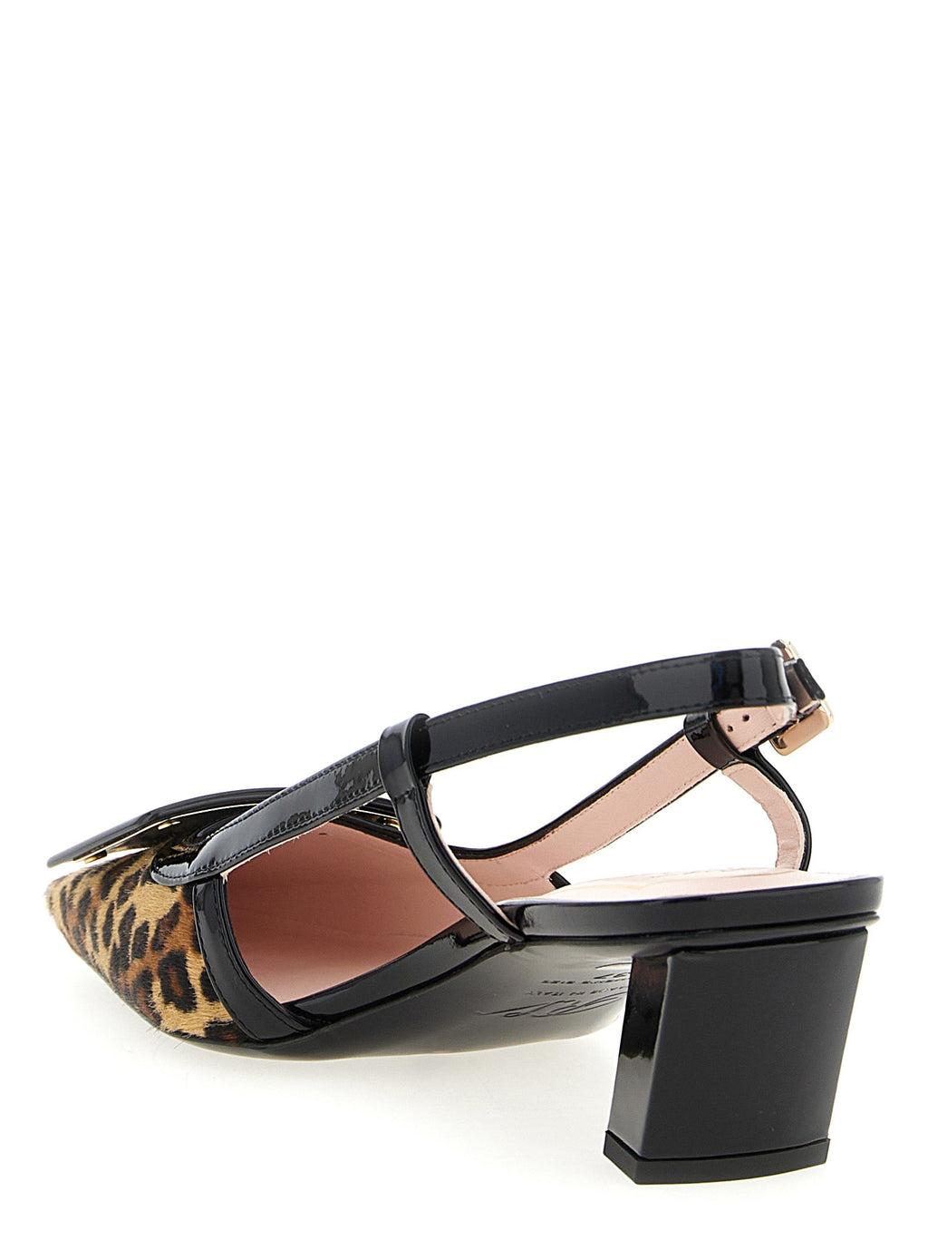 Roger Vivier Women 'Belle Viver' Slingback