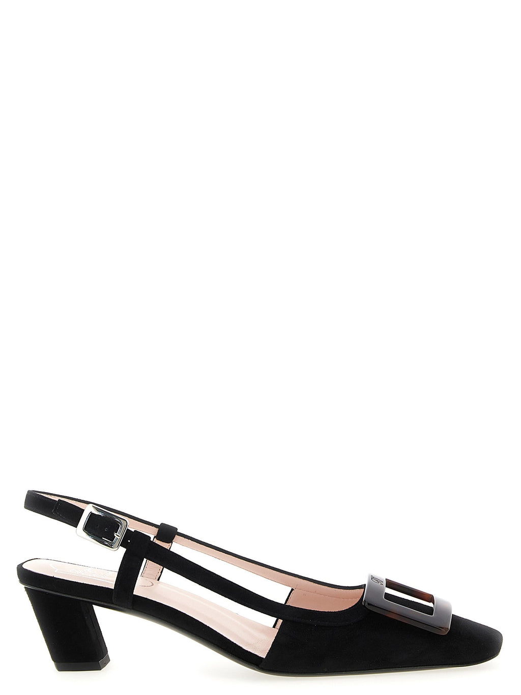 Roger Vivier Women 'Belle Viver' Slingback