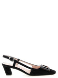 Roger Vivier Women 'Belle Viver' Slingback