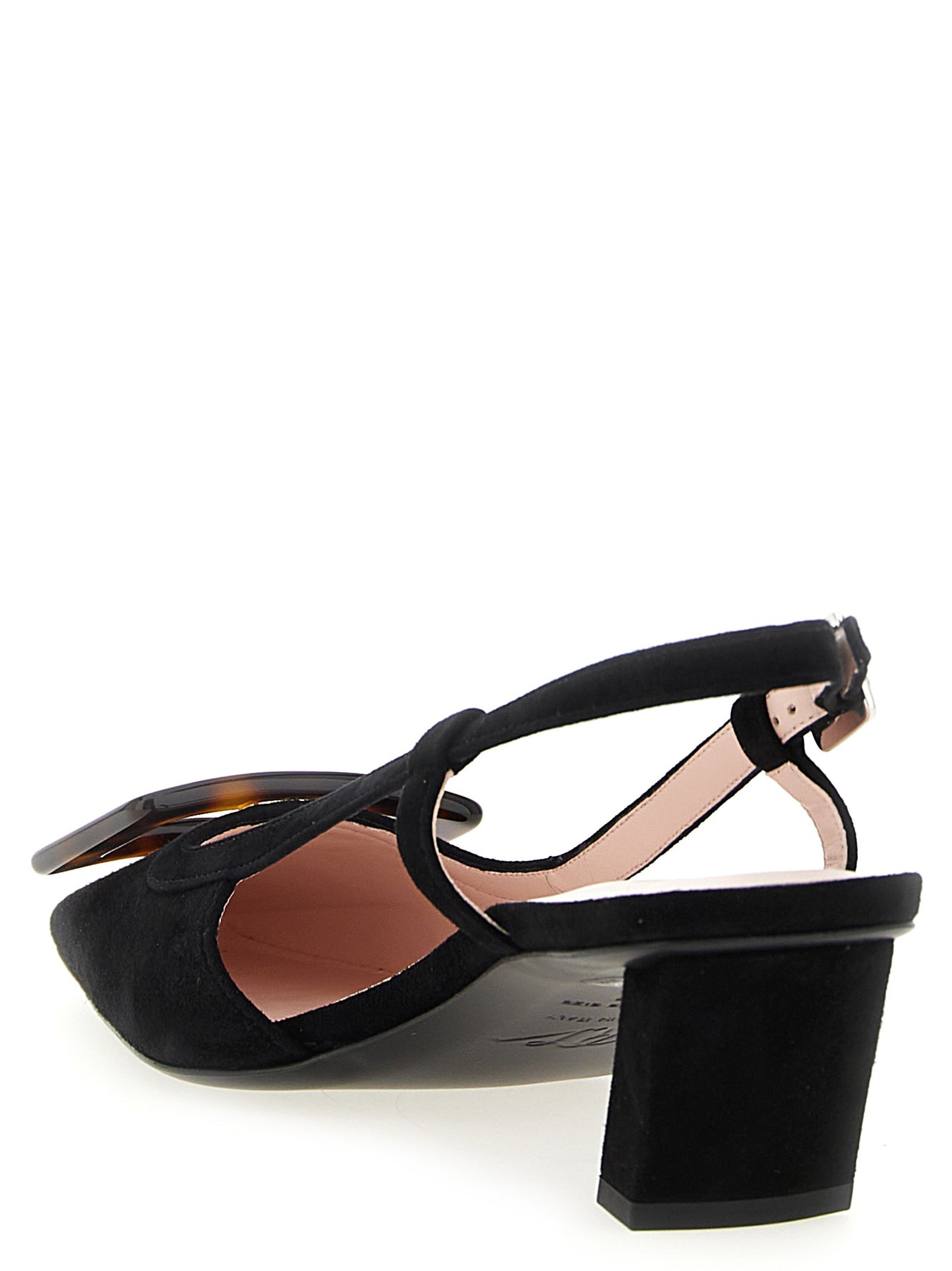Roger Vivier Women 'Belle Viver' Slingback