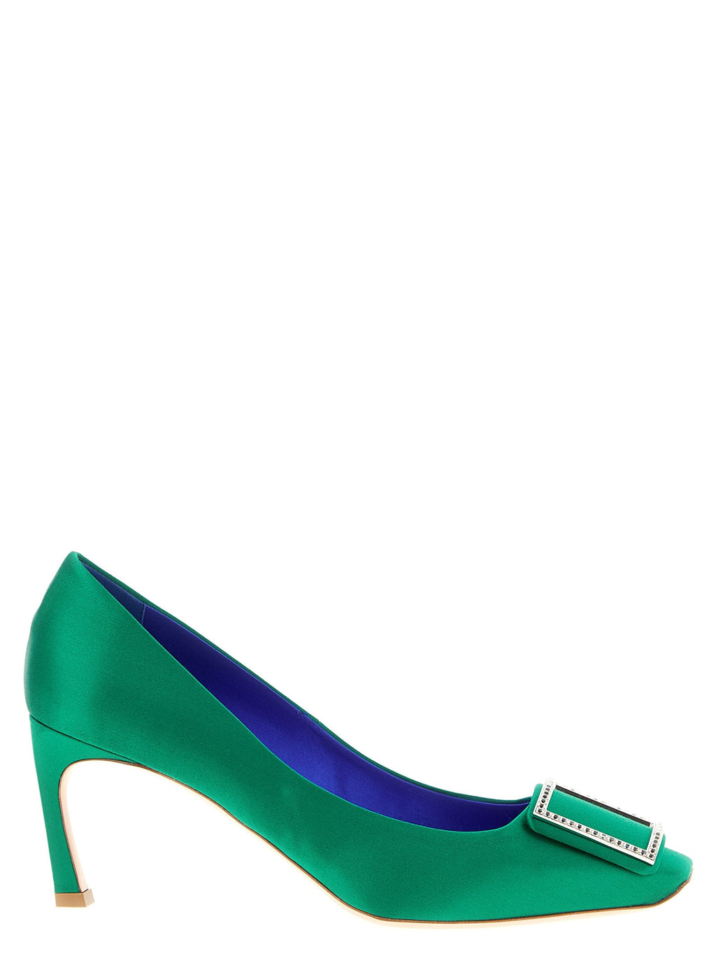 Roger Vivier Women 'Trompette' Pumps