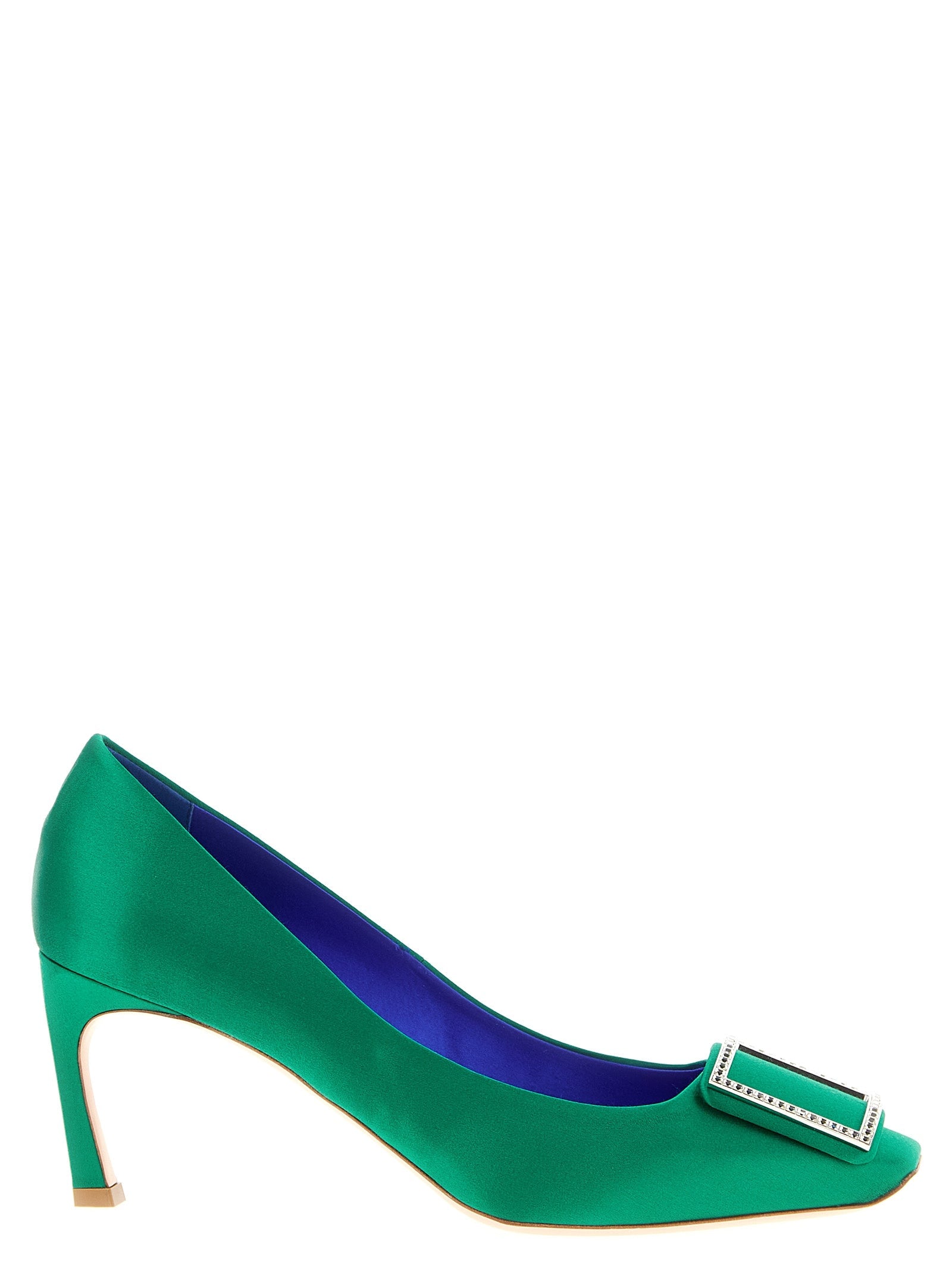 Roger Vivier Women 'Trompette' Pumps