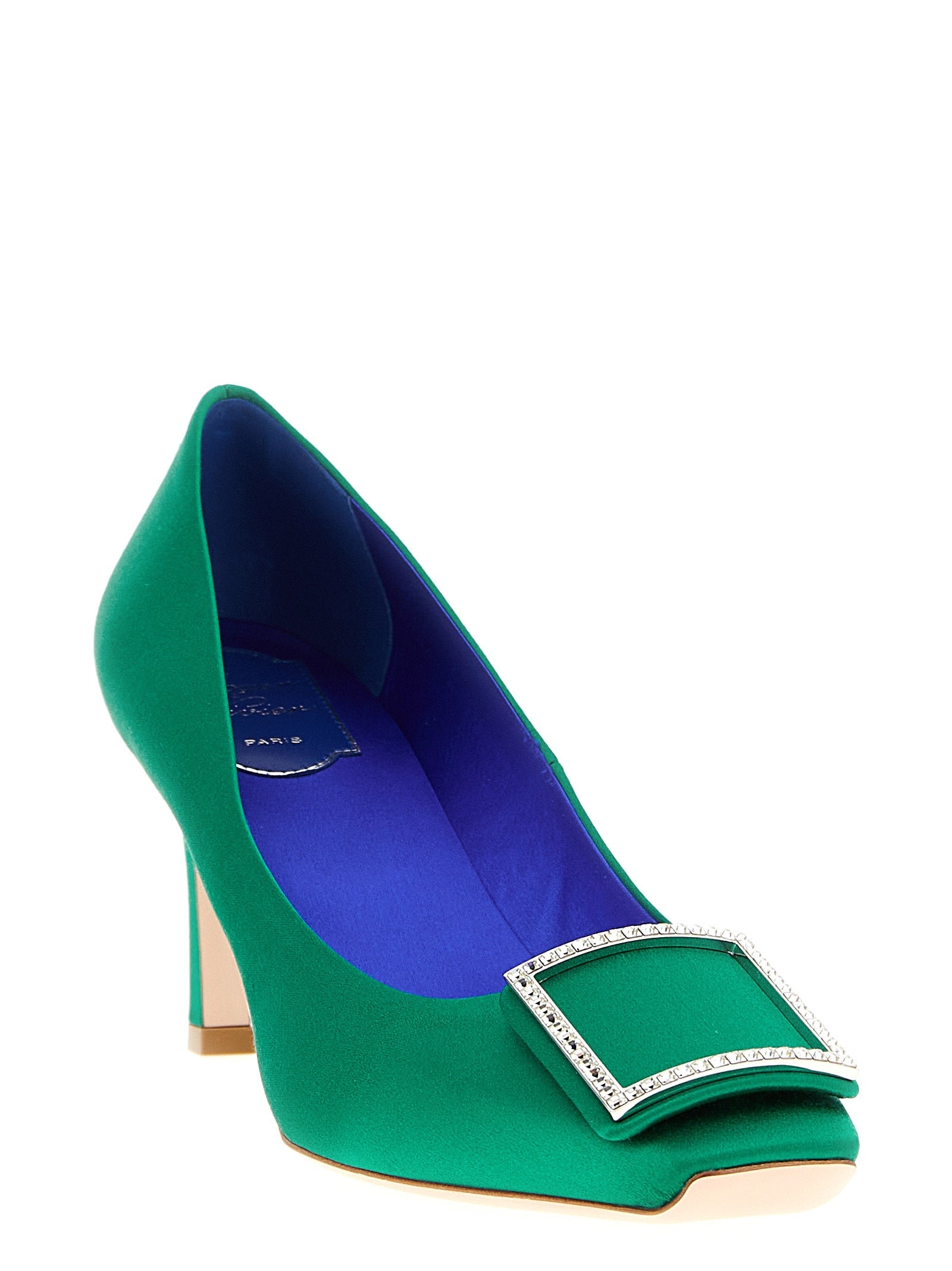 Roger Vivier Women 'Trompette' Pumps