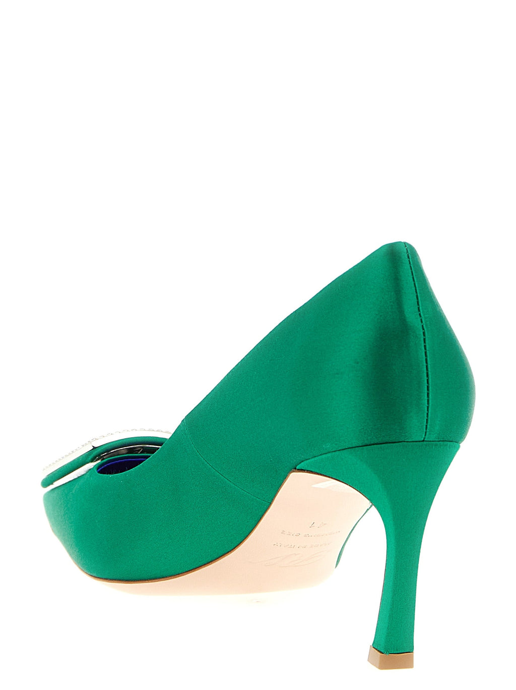 Roger Vivier Women 'Trompette' Pumps