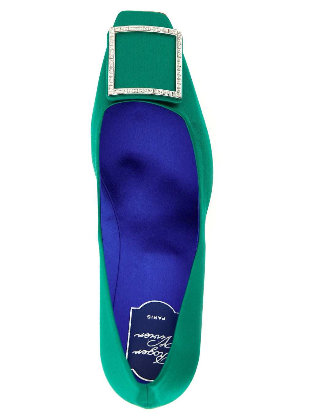 Roger Vivier Women 'Trompette' Pumps