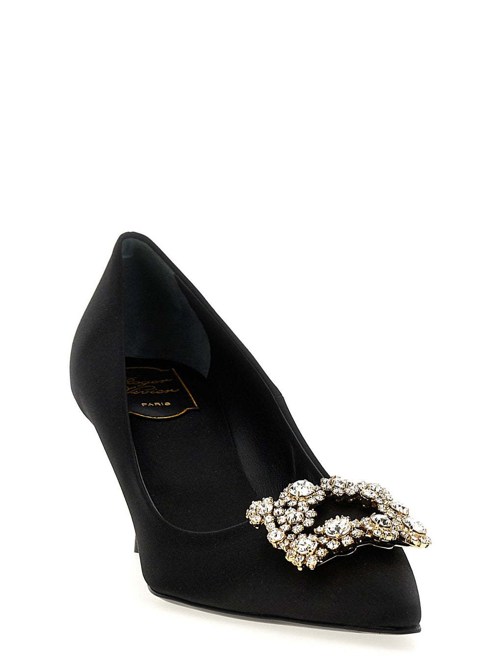 Roger Vivier Women 'Efflorescence' Pumps