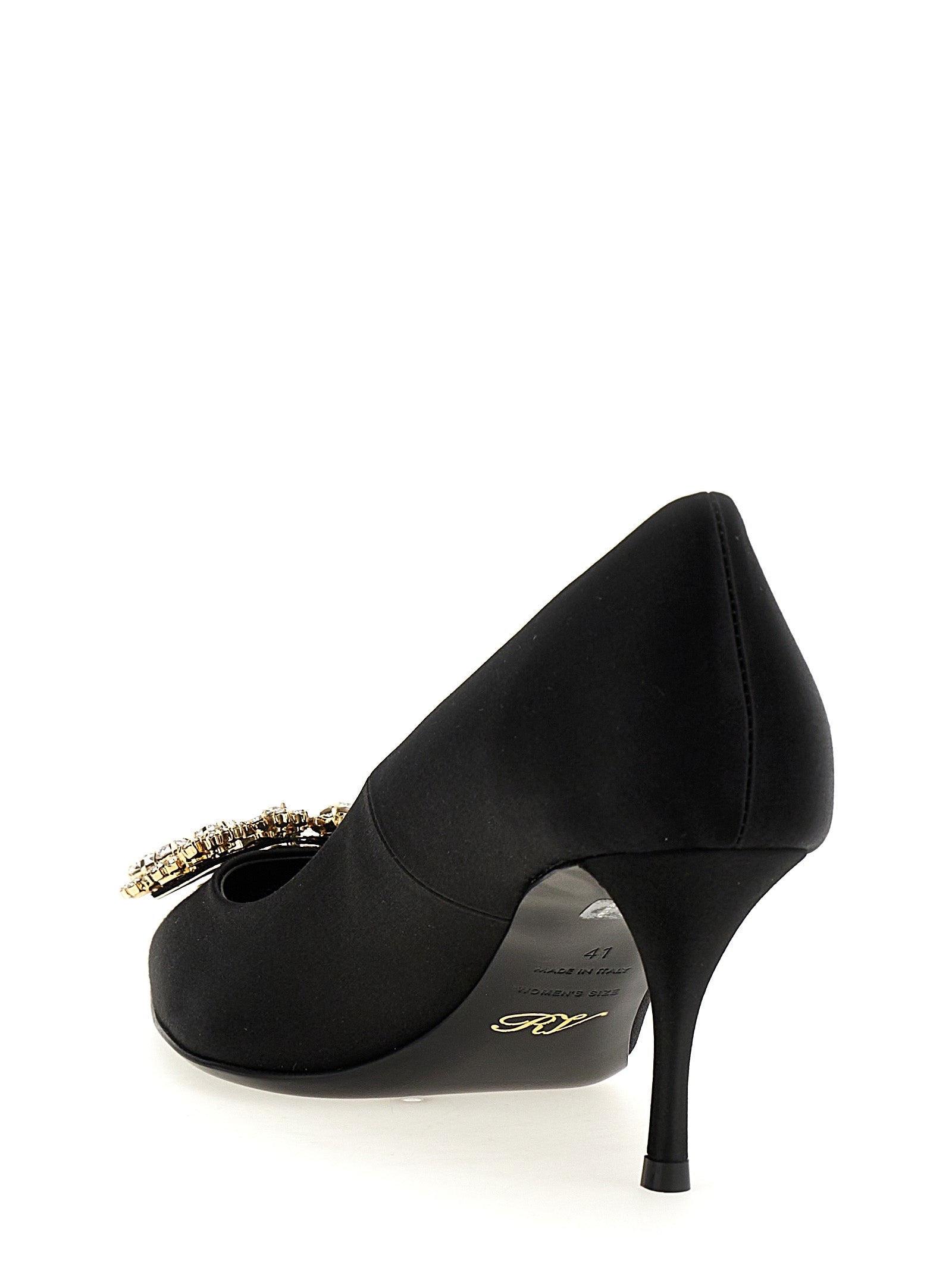 Roger Vivier Women 'Efflorescence' Pumps