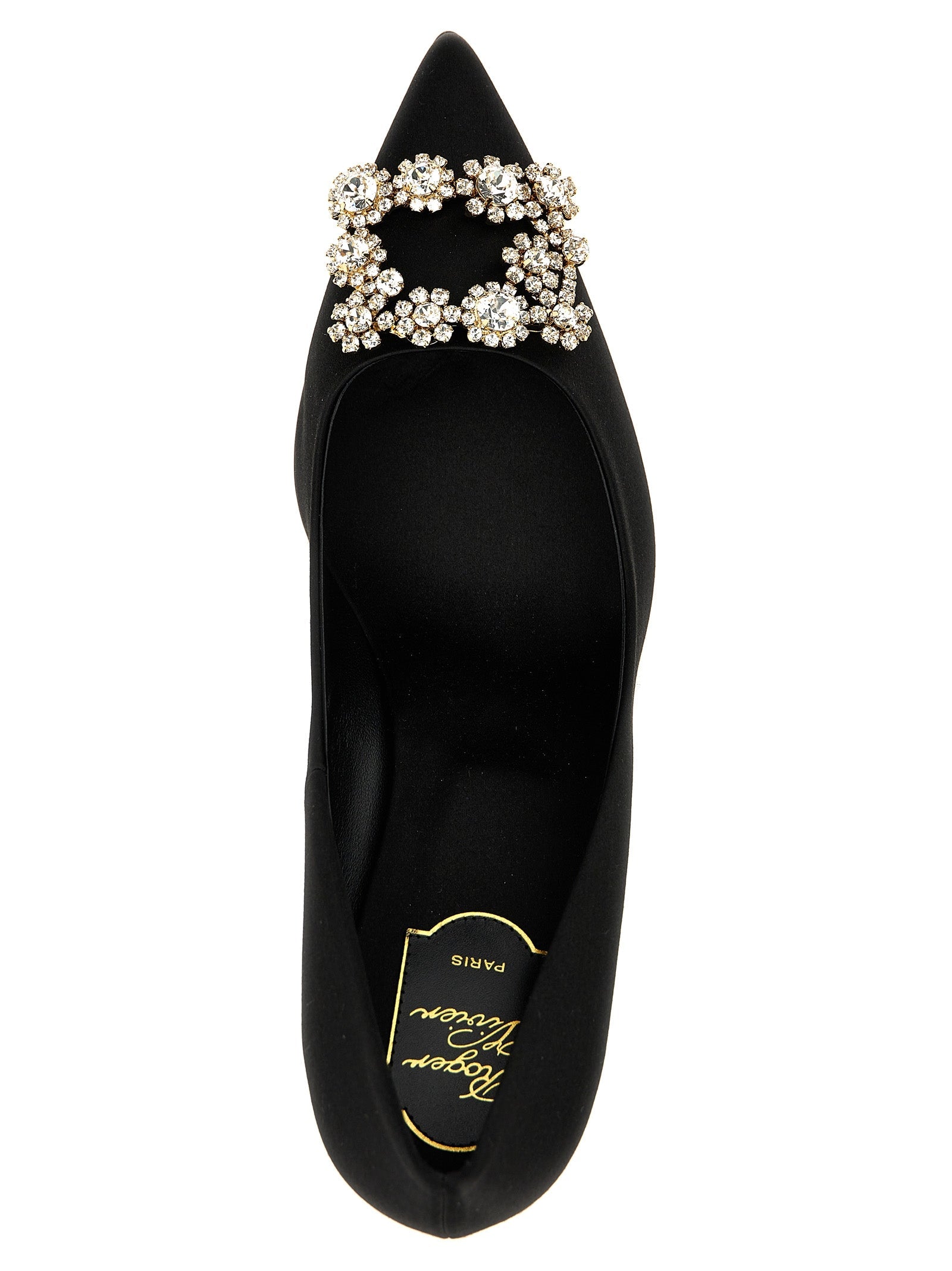 Roger Vivier Women 'Efflorescence' Pumps