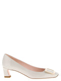 Roger Vivier Women 'Trompette' Pumps