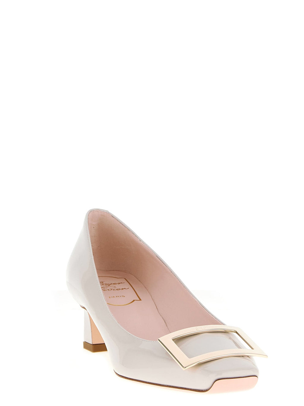 Roger Vivier Women 'Trompette' Pumps