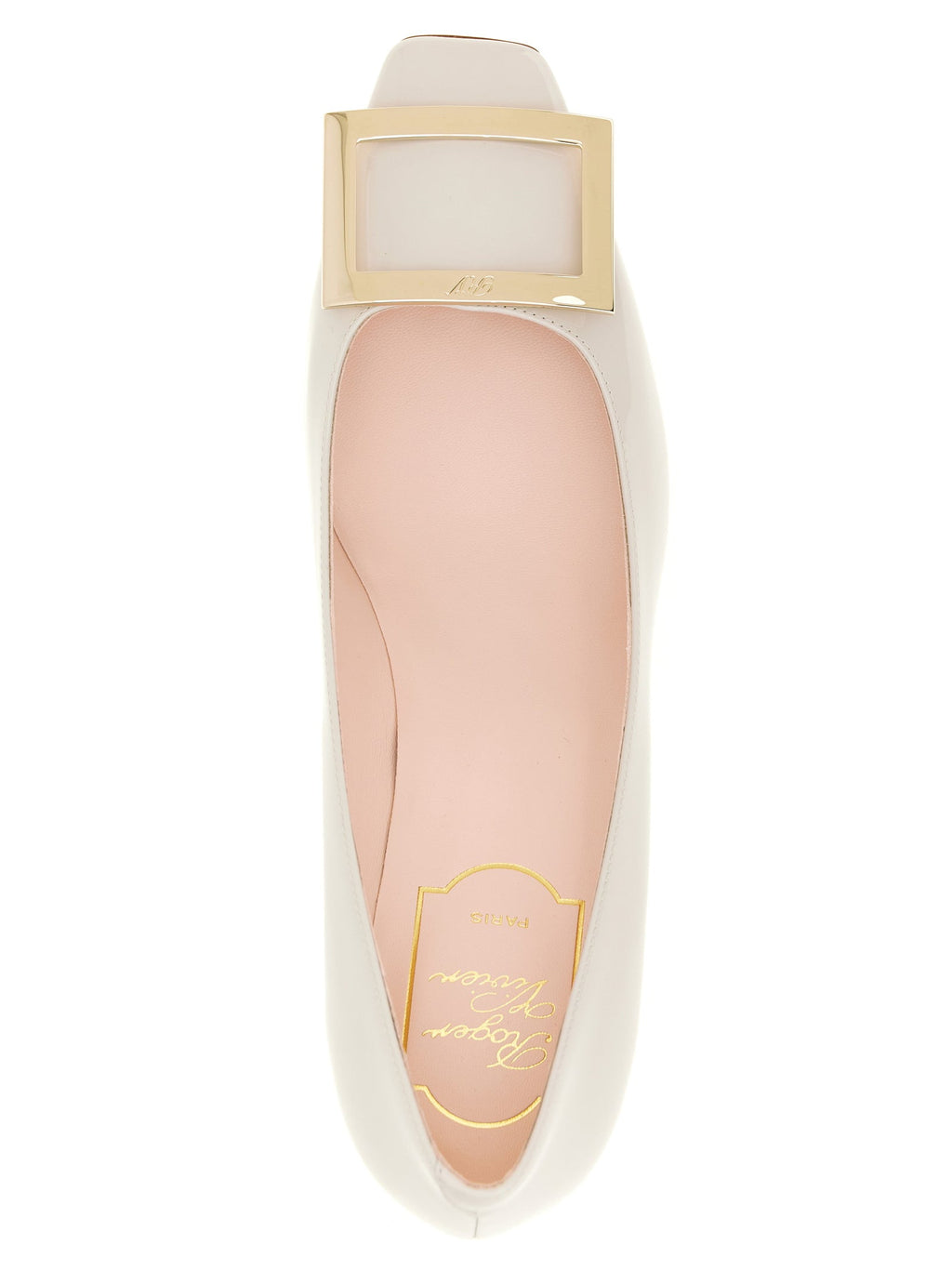 Roger Vivier Women 'Trompette' Pumps