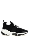 Roger Vivier Women 'Viv' Run Sneakers